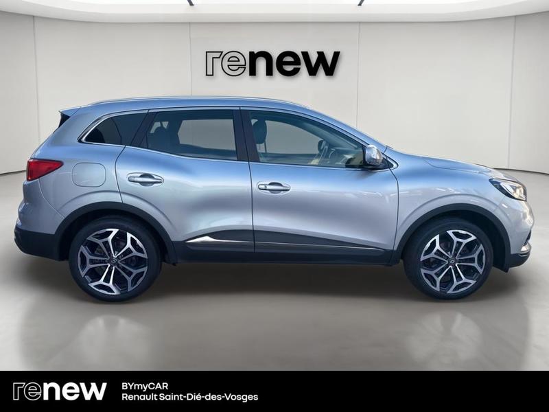 Renault Kadjar Blue dCi 115 Intens