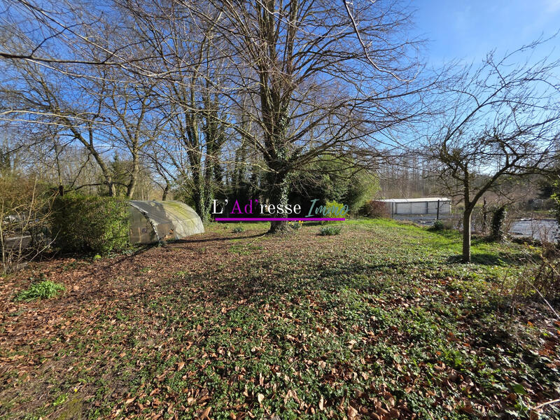 Maison - 236 m² - 10 pièces