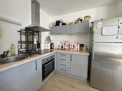 Appartement - 41 m² - 2 pièces