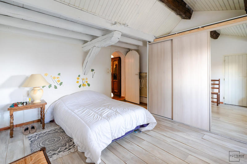 Maison - 132 m² - 5 pièces