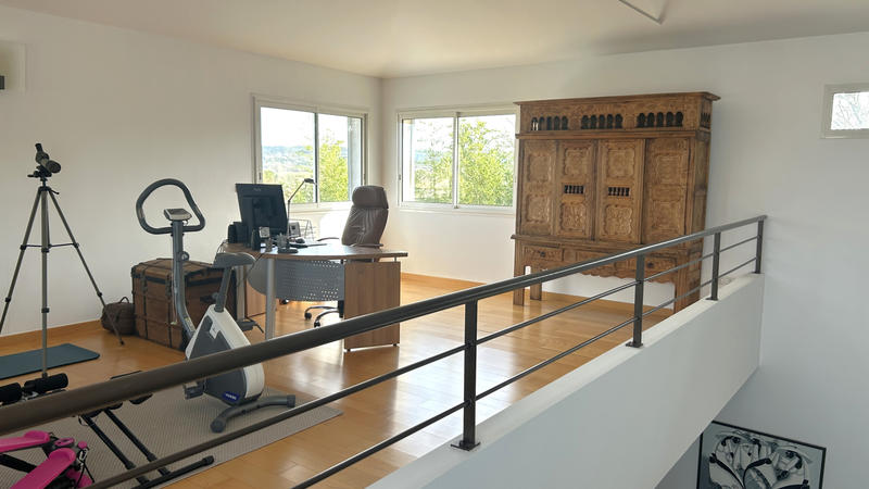 Maison - 286 m² - 7 pièces