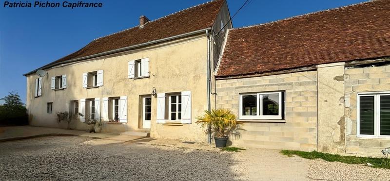 Maison - 308 m² - 14 pièces