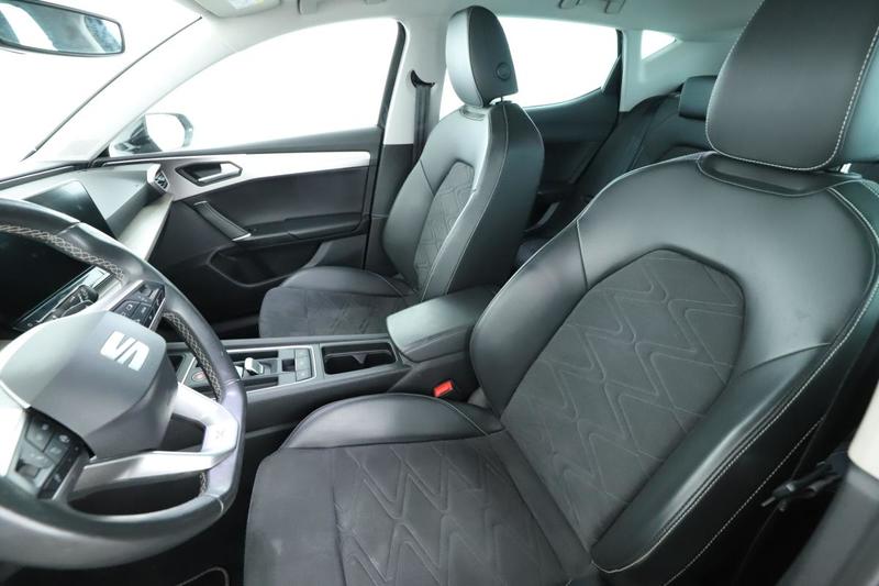 Seat Leon 2.0 Tdi Xcellence Dsg 150 ch