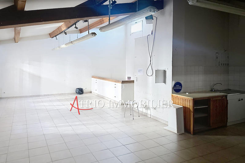 Maison de village - 132 m² - 8 pièces