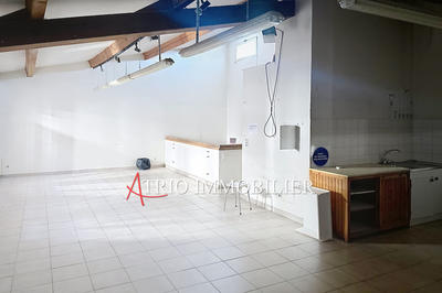 Maison de village - 132 m² - 8 pièces