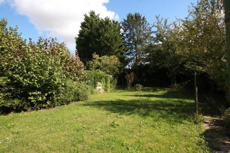 Maison - 116 m² - 6 pièces