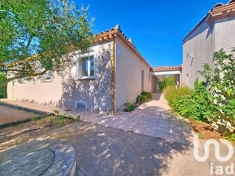 Maison - 210 m² - 10 pièces