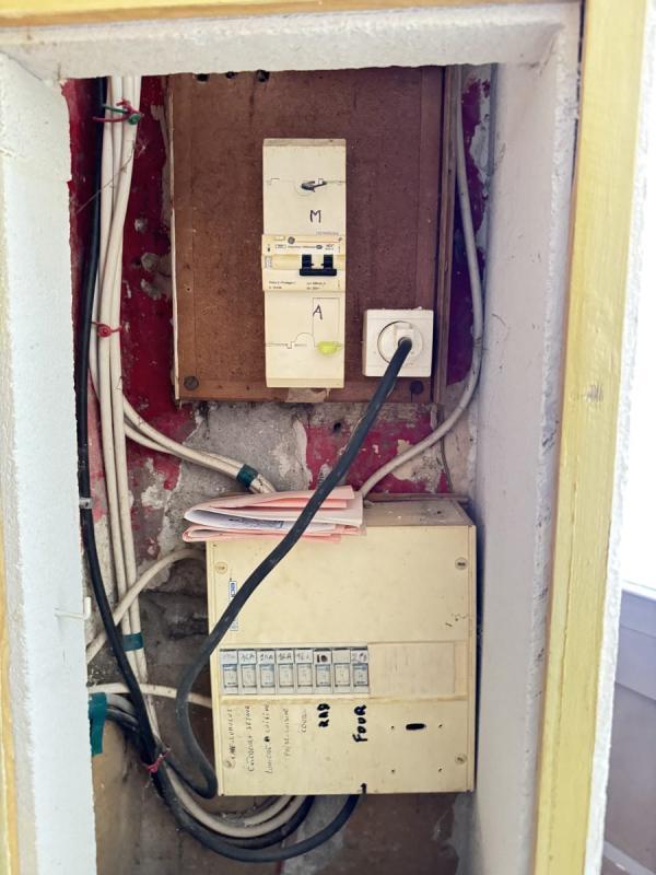 Maison de village - 53 m² - 3 pièces