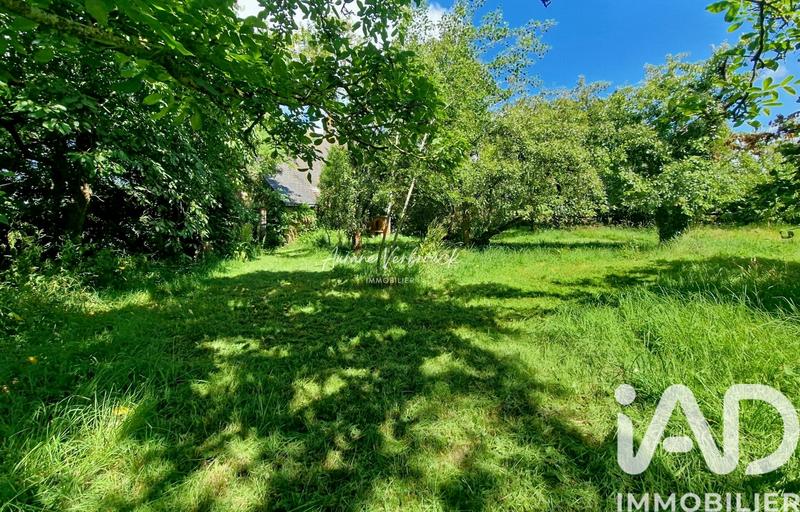 Maison de village - 185 m² - 5 pièces