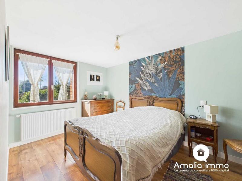 Longère - 130 m² - 10 pièces