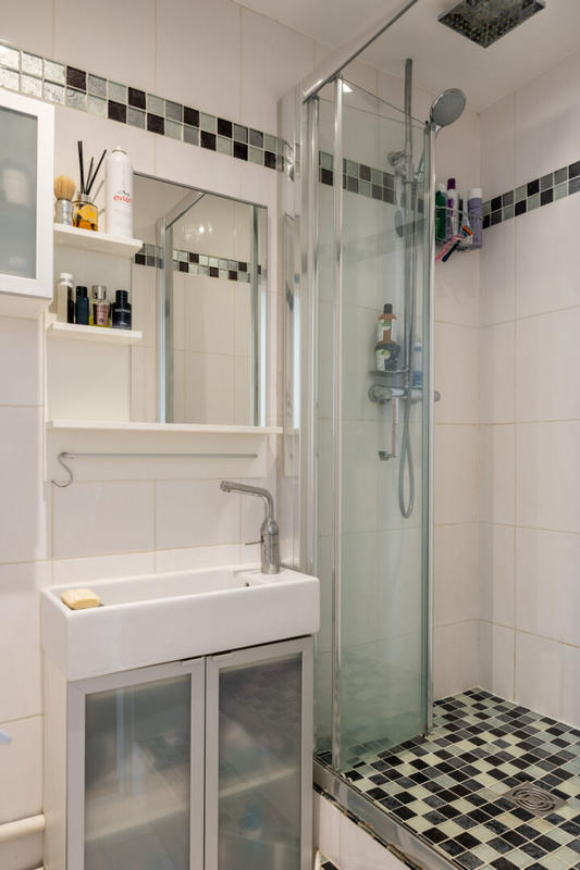 Appartement - 90 m² - 4 pièces