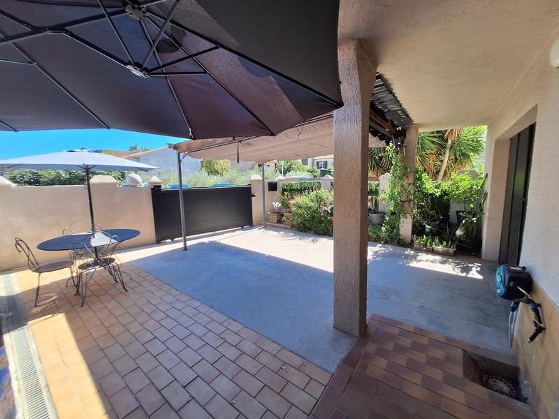 Maison - 153 m² - 7 pièces