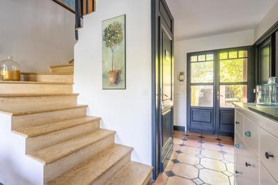 Villa - 200 m² - 6 pièces