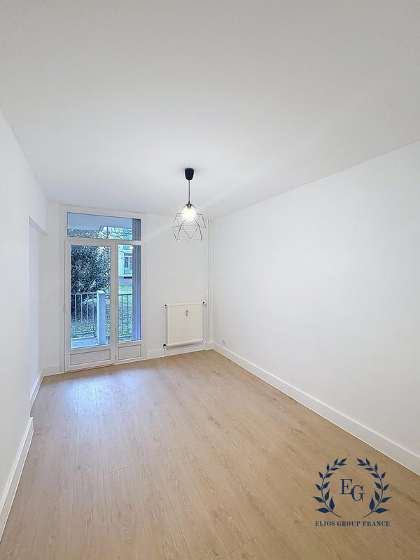 Appartement - 79 m² - 4 pièces