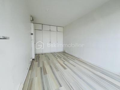 Appartement - 39 m² - 2 pièces