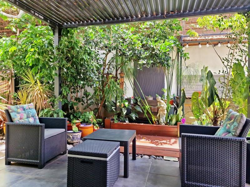 Villa - 371 m² - 6 pièces