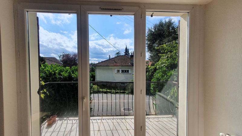 Maison - 57 m² - 3 pièces