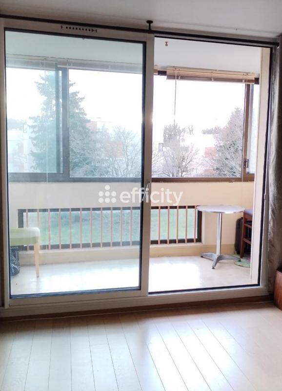 Appartement - 76 m² - 3 pièces