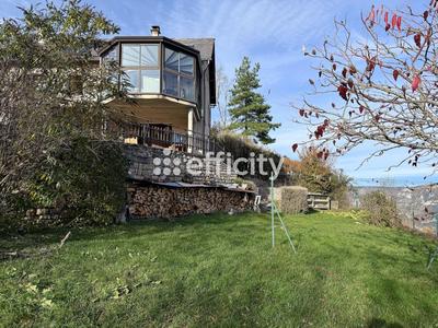 Pavillon - 111 m² - 5 pièces