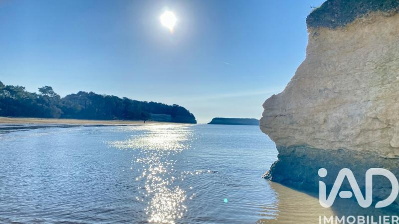 Duplex - 72 m² - 3 pièces