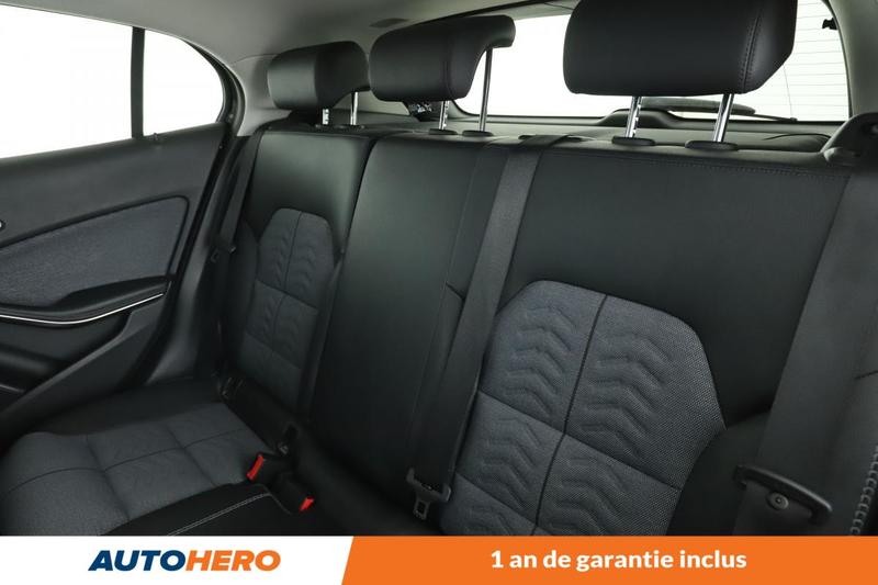 Mercedes Gla 180 Inspiration 7g-Dct 122 ch