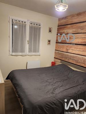 Maison - 102 m² - 5 pièces