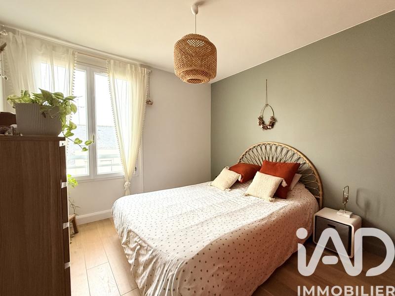 Appartement - 67 m² - 3 pièces