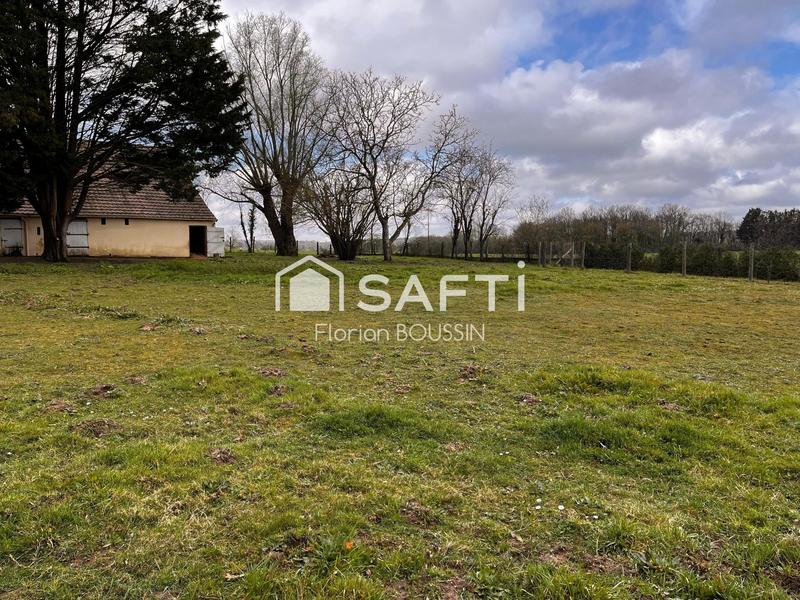 Maison - 139 m² - 7 pièces