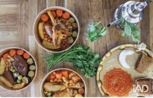 Local commercial - 140 m²