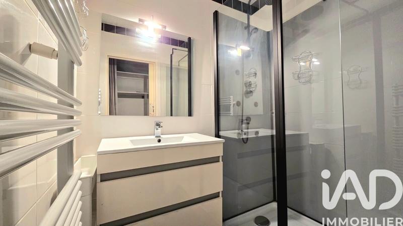 Appartement - 86 m² - 5 pièces