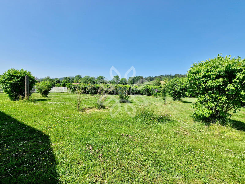 Propriété - 499 m² - 12 pièces