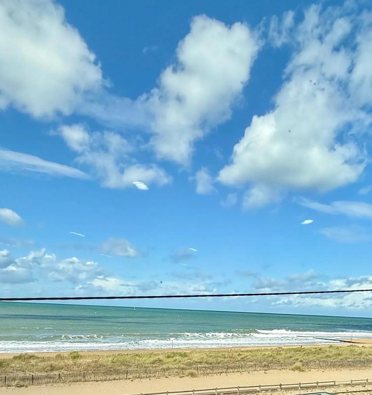 Appartement - 76 m² - 6 pièces