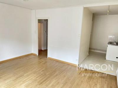 Appartement - 73 m² - 4 pièces