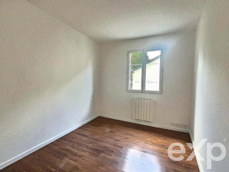 Appartement - 48 m² - 3 pièces