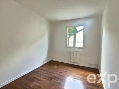 Appartement - 48 m² - 3 pièces