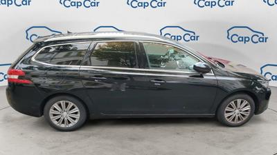 Peugeot 308 Sw 1.2 PureTech 130 Eat6 Allure - Automatique