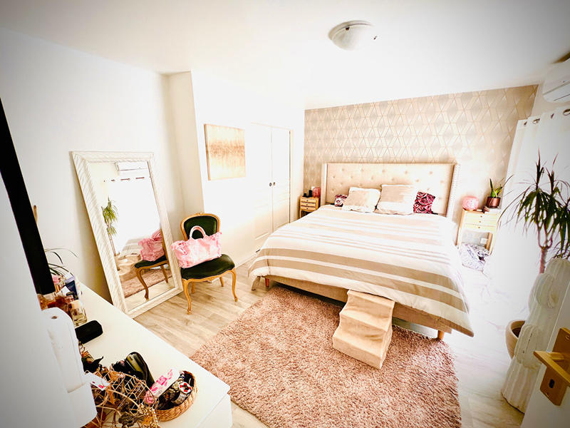 Maison - 193 m² - 9 pièces