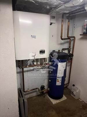 Maison - 72 m² - 6 pièces