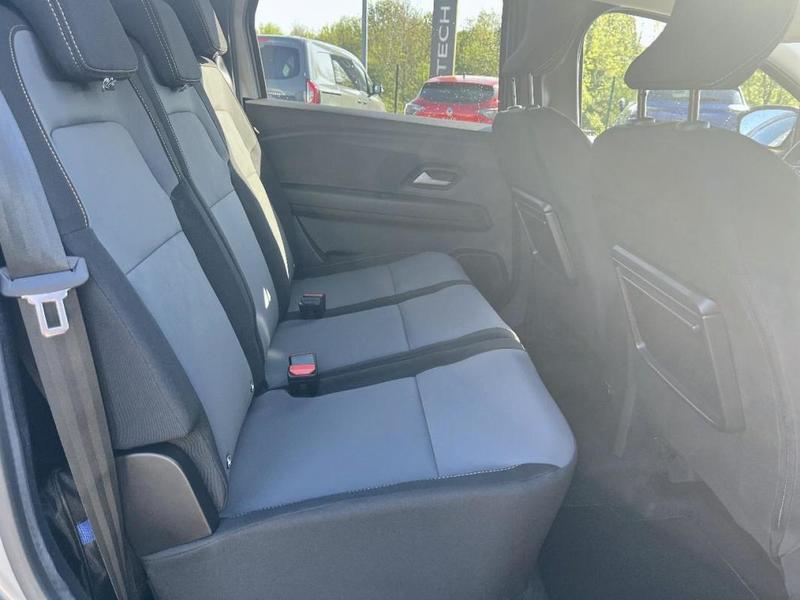Dacia Jogger Hybrid 140 5 places Extreme
