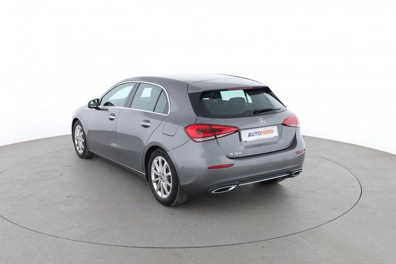 Mercedes Classe a 180 Progressive Line 7g-Dct 136 ch