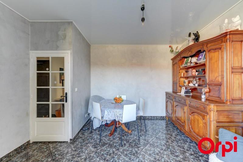 Appartement - 54 m² - 3 pièces