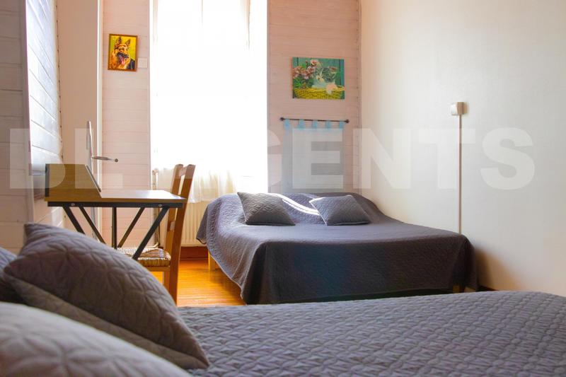 Propriété - 341 m² - 12 pièces