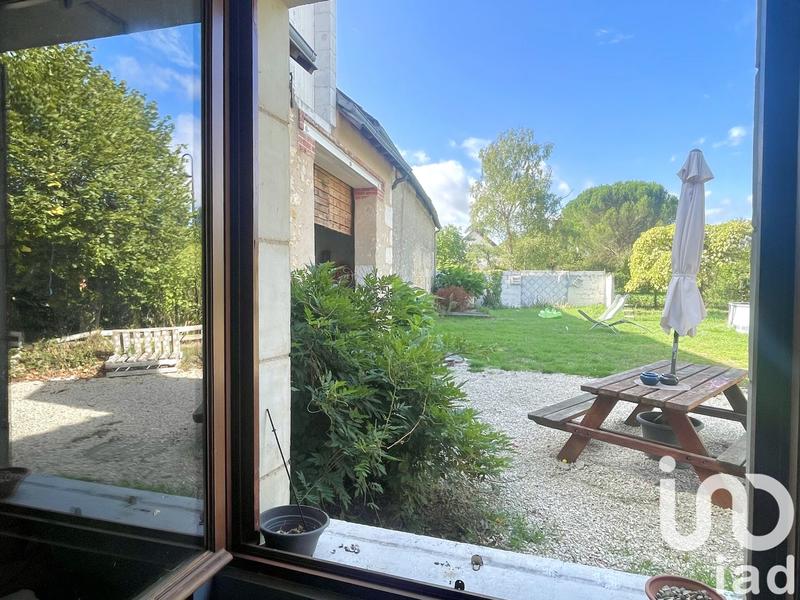 Maison de village - 157 m² - 7 pièces