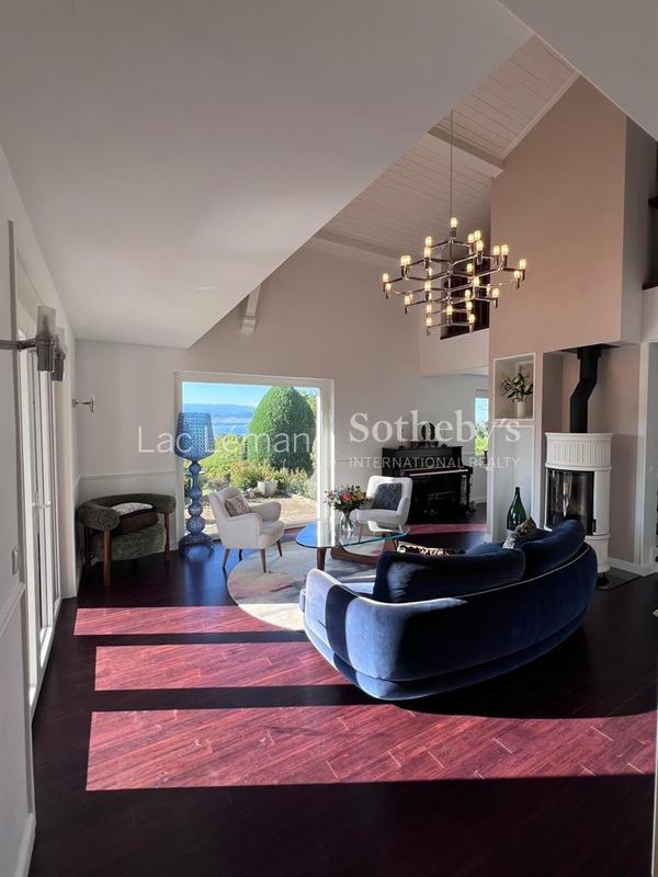 Maison - 174 m² - 6 pièces