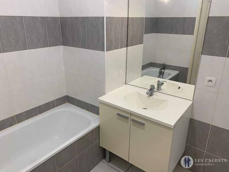 Appartement - 51 m² - 2 pièces