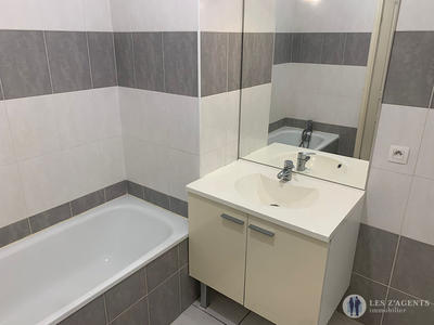 Appartement - 51 m² - 2 pièces