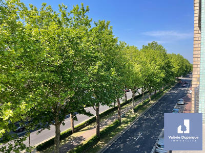 Appartement - 101 m² - 4 pièces