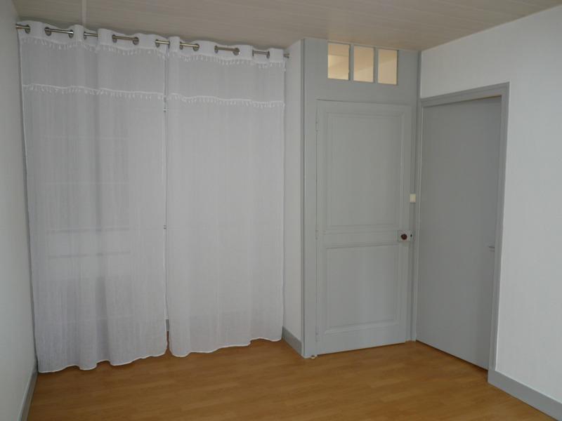 Maison de ville - 80 m² - 5 pièces