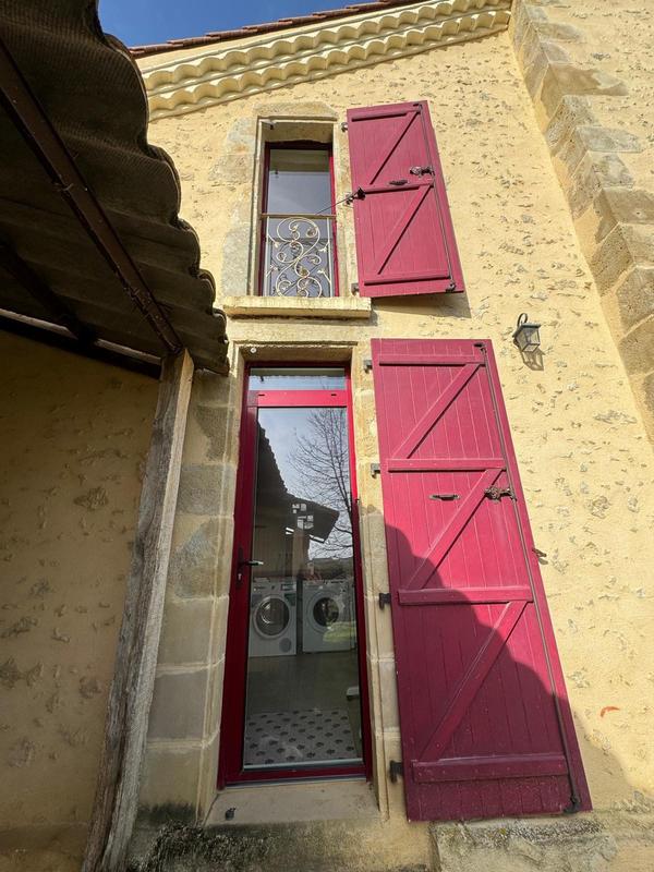 Maison - 397 m² - 14 pièces