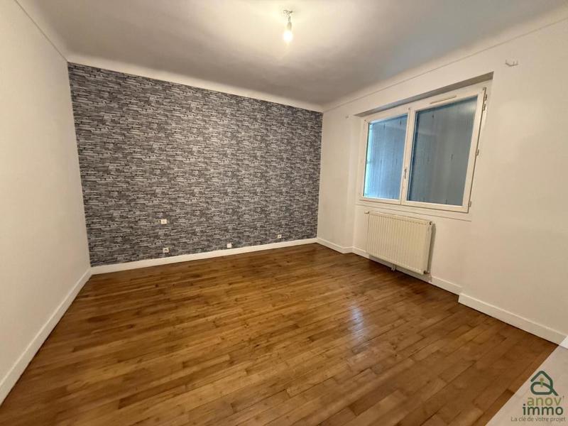 Maison - 145 m² - 5 pièces